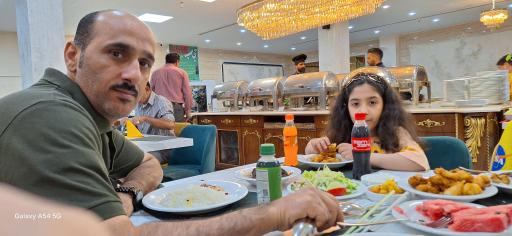 عکس آشپزخانه نمکدون