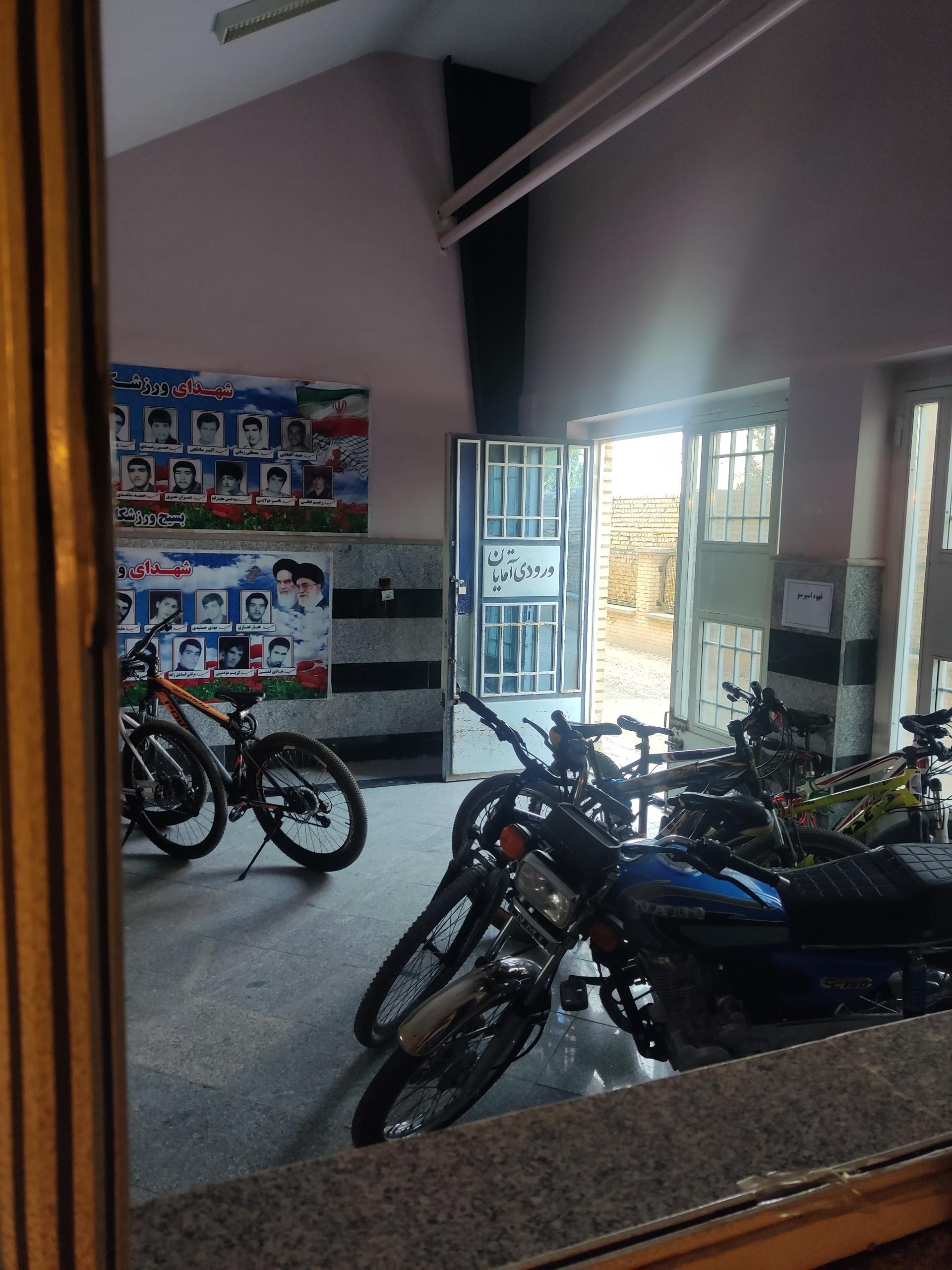 عکس کافه ولایت