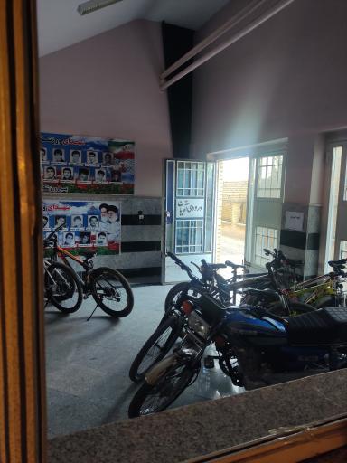 عکس کافه ولایت