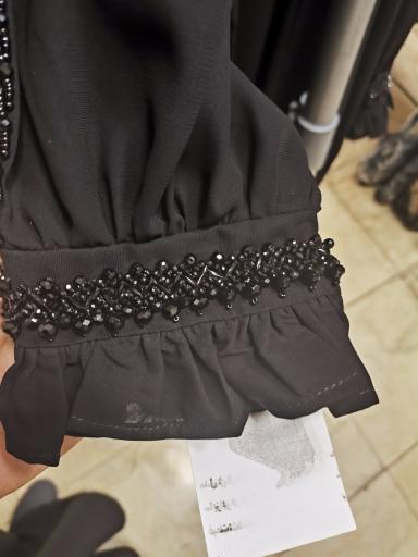 عکس فروشگاه حجاب و عفاف مادرانه 