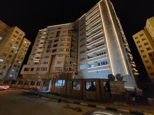 عکس پروژه ۹۰ واحدی مسکن مهندسین شماره یک(زکریا)