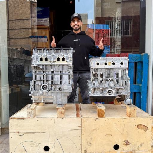 عکس فروشگاه موتو تک