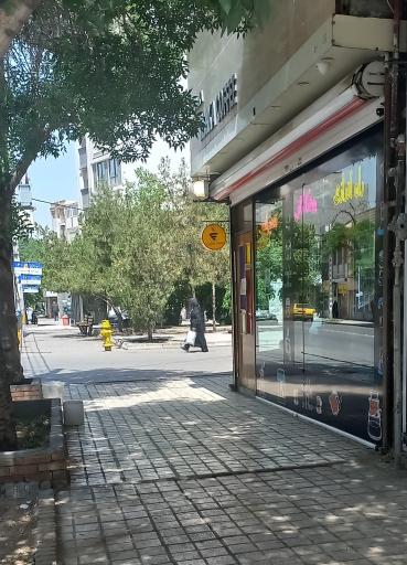 عکس کافی شاپ کسری
