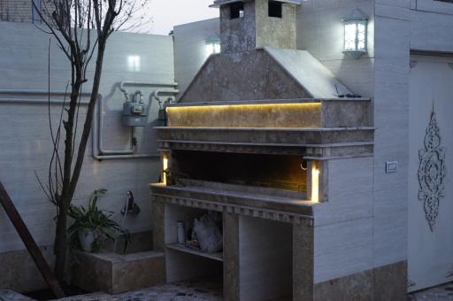 عکس اقامتگاه آوا