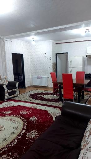 عکس اقامتگاه آوا