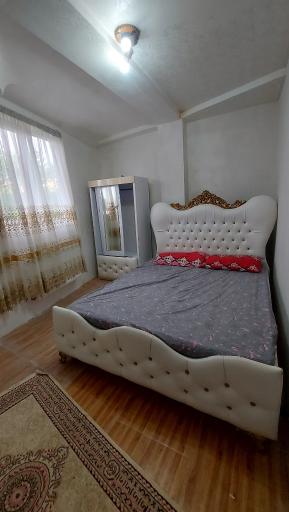 عکس اقامتگاه آوا