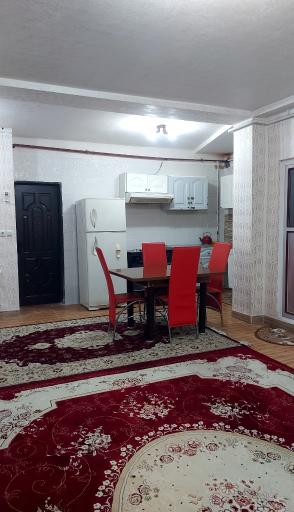 عکس اقامتگاه آوا