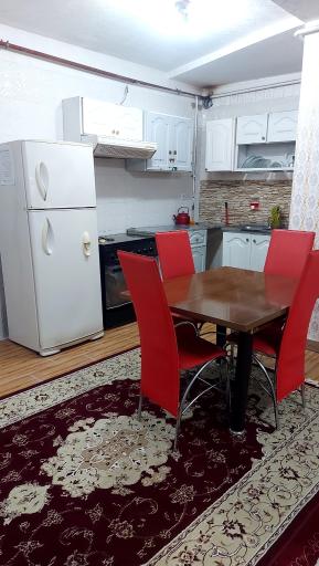 عکس اقامتگاه آوا