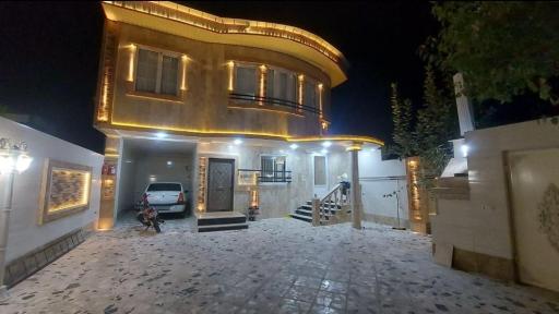 عکس اقامتگاه آوا