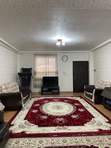 عکس اقامتگاه آوا