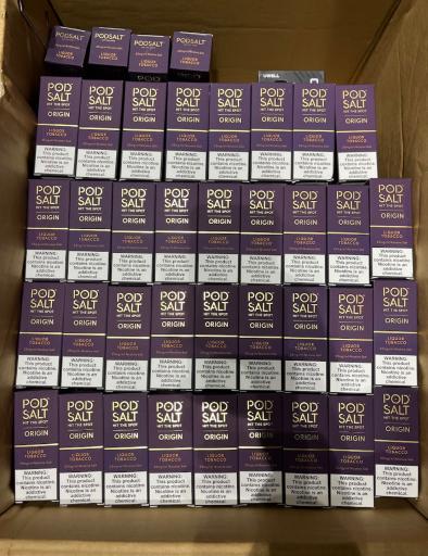 عکس فروشگاه ویپ دکتر اسموک