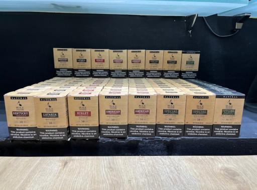 فروشگاه ویپ دکتر اسموک