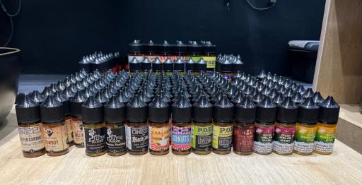 فروشگاه ویپ دکتر اسموک