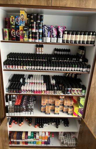 عکس فروشگاه ویپ دکتر اسموک