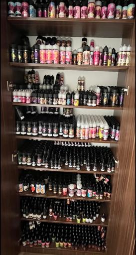 عکس فروشگاه ویپ دکتر اسموک