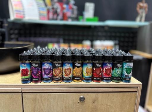 فروشگاه ویپ دکتر اسموک