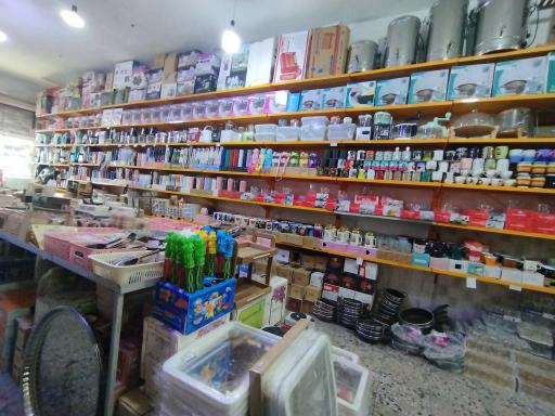 عکس پلاسکو بزرگ رضایی