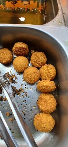 عکس بازار عرب ها( وسوق العرب)