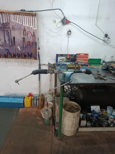 عکس هیدرولیک تخصصی مهدی 