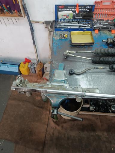 عکس هیدرولیک تخصصی مهدی 