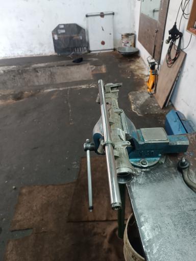 عکس هیدرولیک تخصصی مهدی 