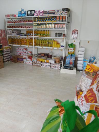 عکس برنج فروشی آلتین دانه