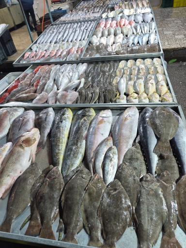 عکس بازار عرب ها( وسوق العرب)