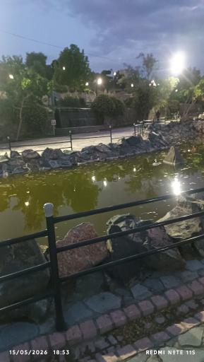 عکس پارک سیمرغ