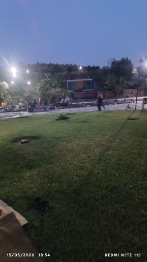 عکس پارک سیمرغ