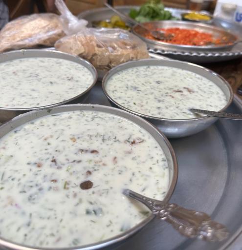 عکس دیزی سرای ریحون