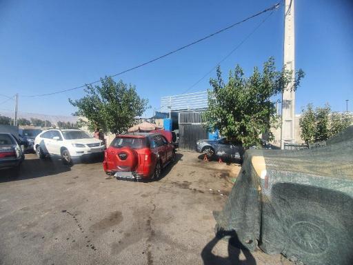 عکس مکانیکی مسعود