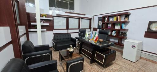 عکس دفتر خدمات الکترونیک قضایی 