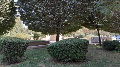 عکس پارک سیمرغ