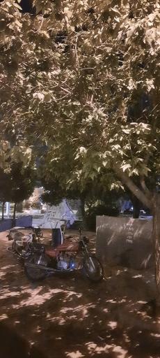 عکس پارک سیمرغ