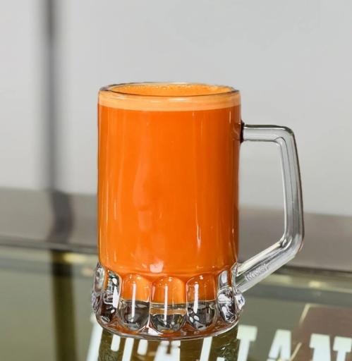 عکس آبمیوه کارمانیا