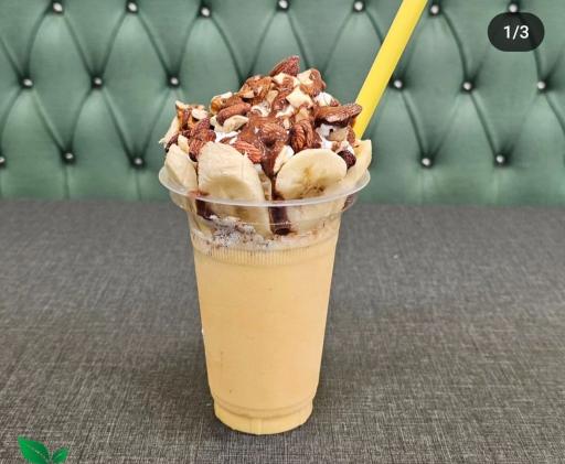 عکس آبمیوه کارمانیا