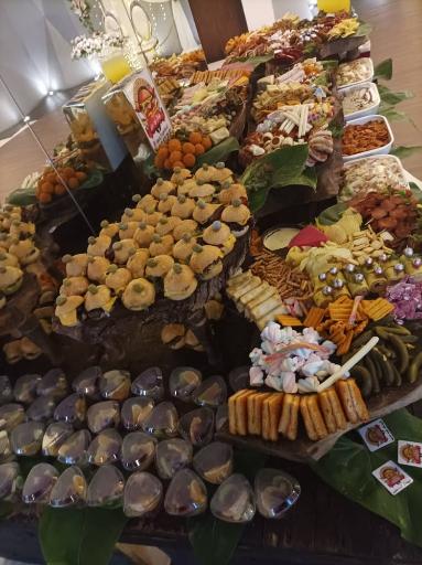 عکس روف گاردن چوپی