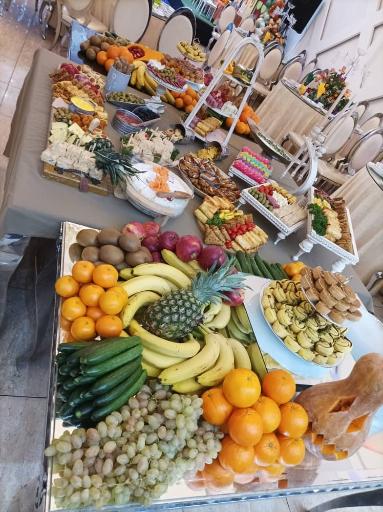 عکس روف گاردن چوپی