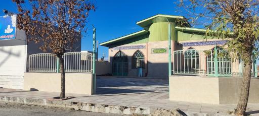 عکس مومن آباد