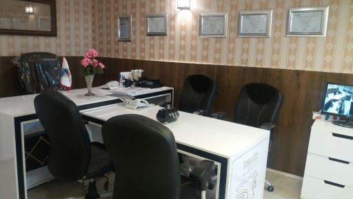 عکس دفتر سیاحتی و جهانگردی نوشهر پرواز