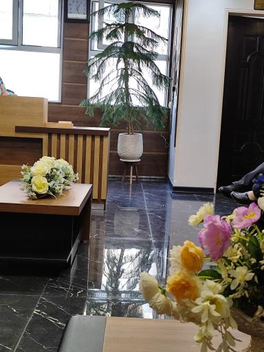 عکس مطب دکتر حسین اسماعیل طلایی