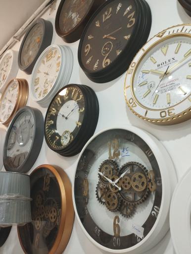 عکس شهر ساعت هتسام