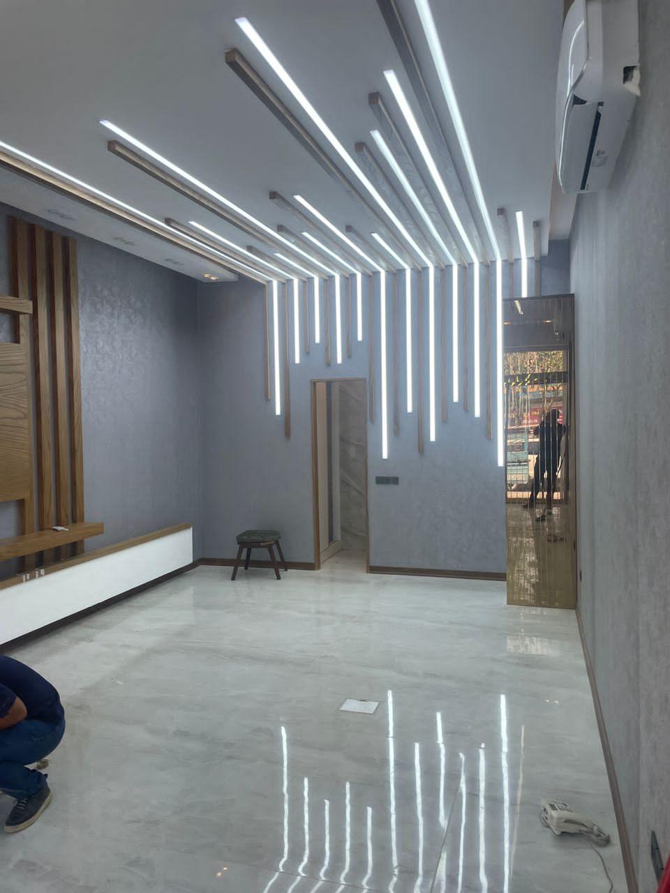 عکس کناف شریف سازه 