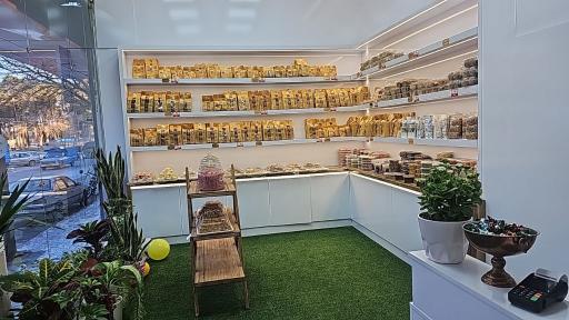 عکس فروشگاه الماس درخشان