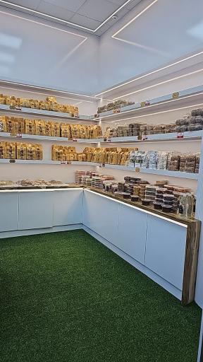 عکس فروشگاه الماس درخشان