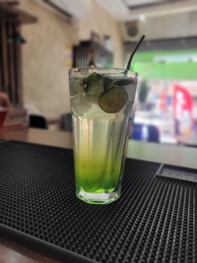 عکس کافی شاپ ناسا