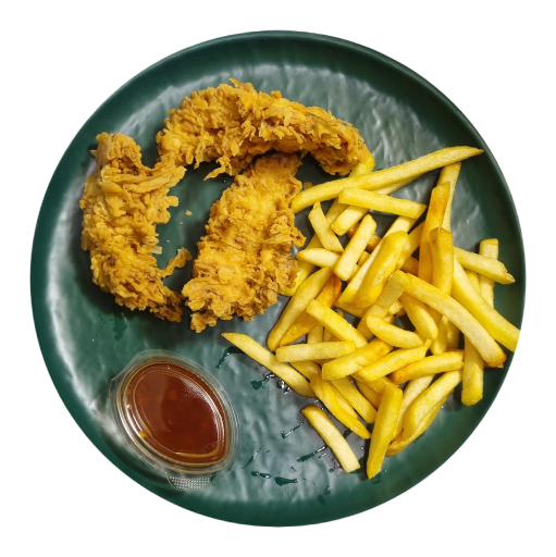 عکس پیتزا گریلو