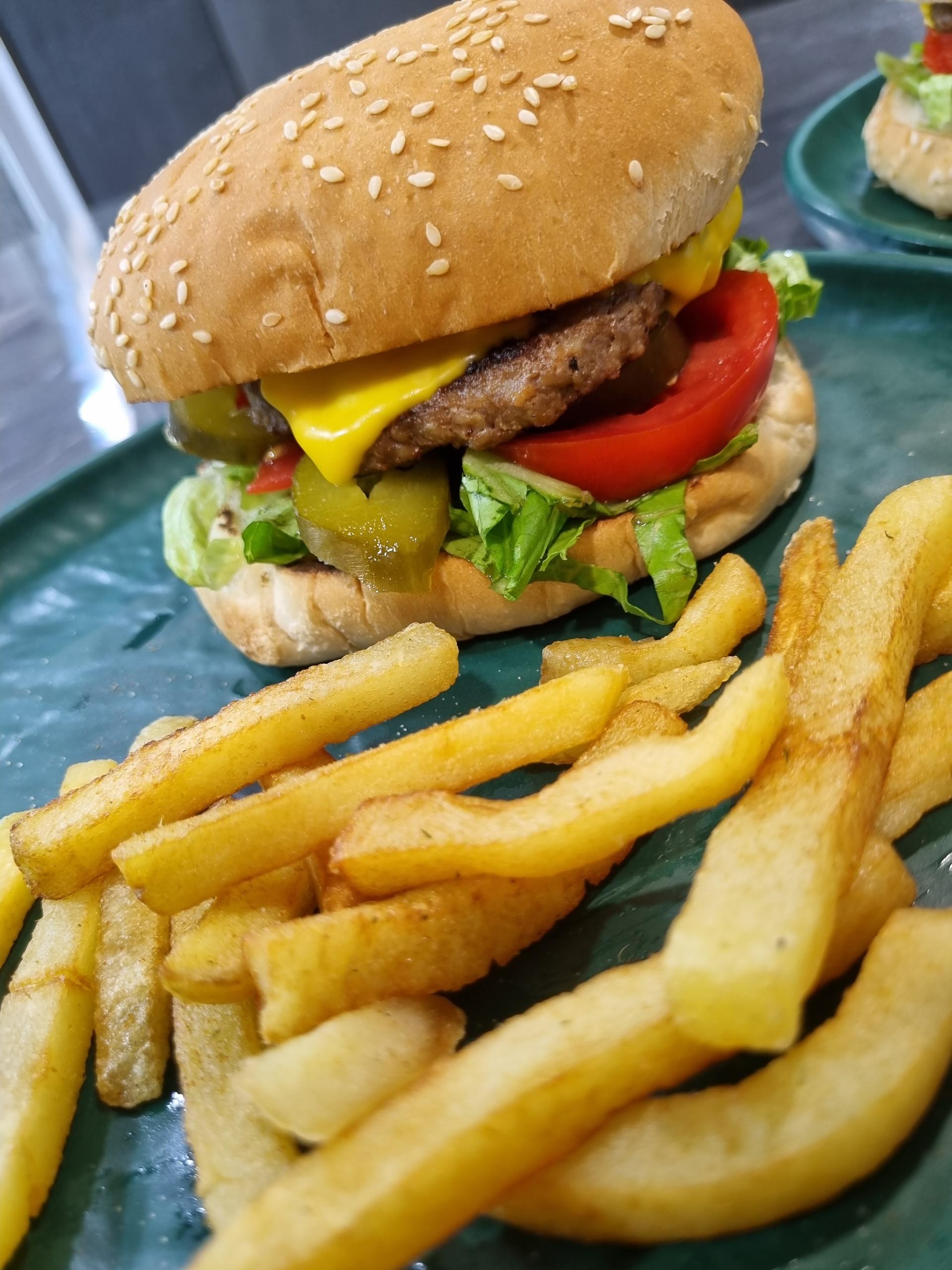 عکس پیتزا گریلو