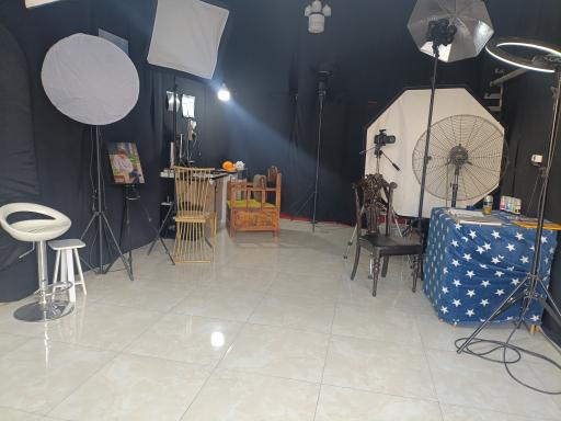 عکس آتلیه روشا