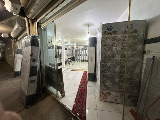 عکس پخش عمده تشک رویال